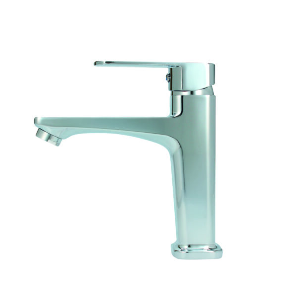 GRIFO MONOMANDO CROMO LAVABO FNK - Image 3