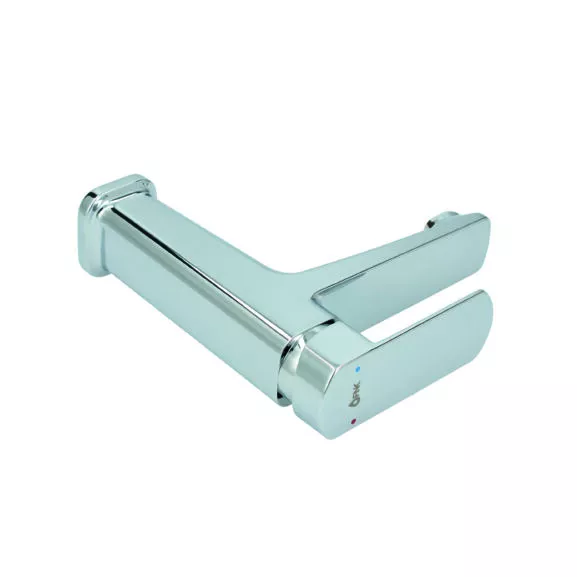 GRIFO MONOMANDO CROMO LAVABO FNK - Image 3