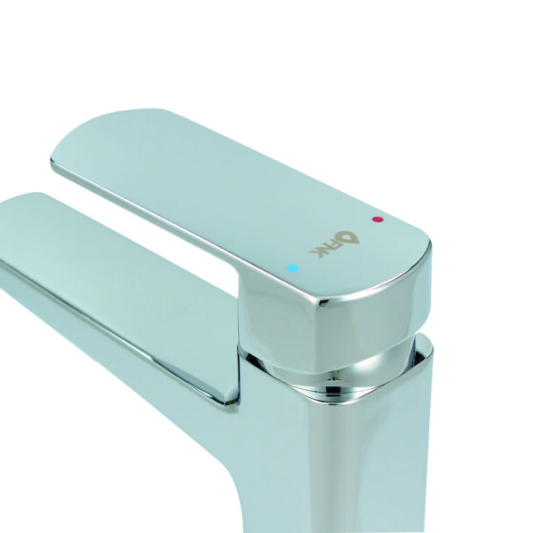 GRIFO MONOMANDO CROMO LAVABO FNK - Image 5