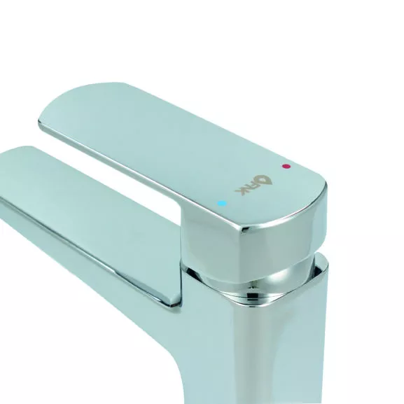 GRIFO MONOMANDO CROMO LAVABO FNK - Image 4