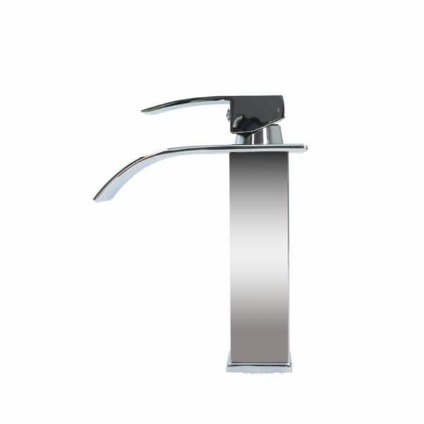 GRIFO MONOMANDO CROMO LAVABO FNK - Image 3