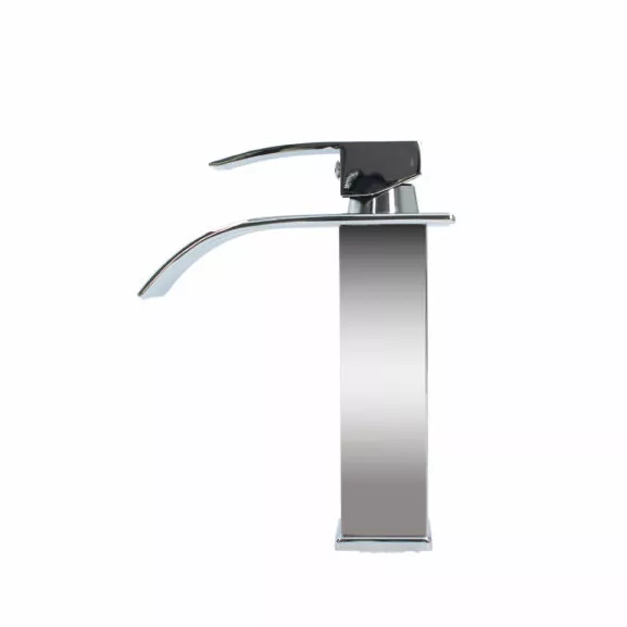 GRIFO MONOMANDO CROMO LAVABO FNK - Image 2