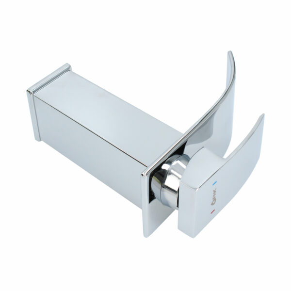 GRIFO MONOMANDO CROMO LAVABO FNK - Image 4