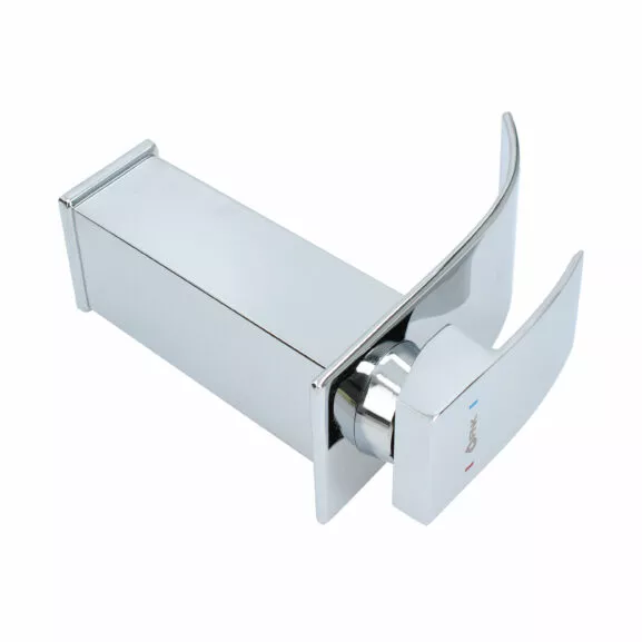 GRIFO MONOMANDO CROMO LAVABO FNK - Image 3