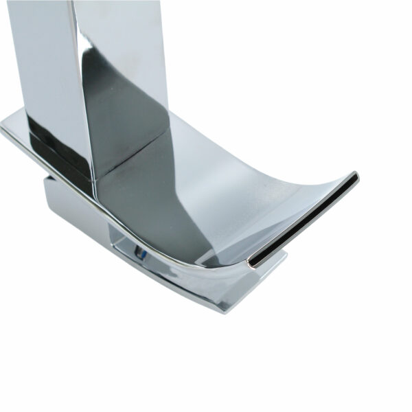 GRIFO MONOMANDO CROMO LAVABO FNK - Image 6