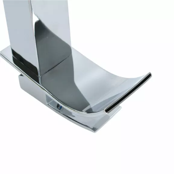 GRIFO MONOMANDO CROMO LAVABO FNK - Image 5