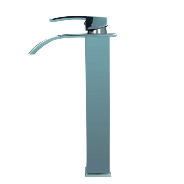 GRIFO MONOMANDO CROMO LAVABO ALTO FNK - Image 3