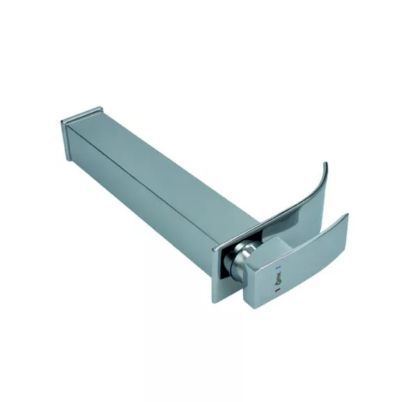 GRIFO MONOMANDO CROMO LAVABO ALTO FNK - Image 3