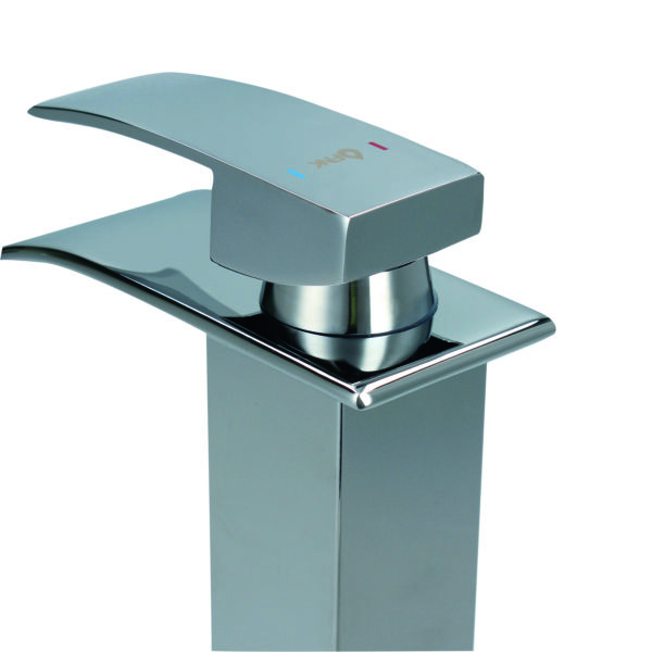 GRIFO MONOMANDO CROMO LAVABO ALTO FNK - Image 5