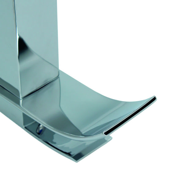 GRIFO MONOMANDO CROMO LAVABO ALTO FNK - Image 6