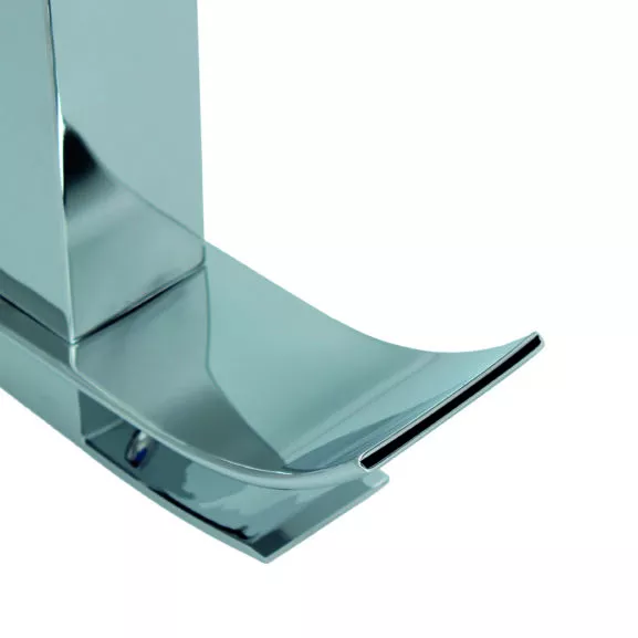 GRIFO MONOMANDO CROMO LAVABO ALTO FNK - Image 5