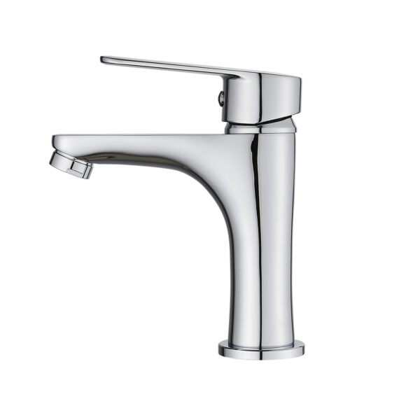 GRIFO MONOMANDO CROMO LAVABO FNK - Image 3
