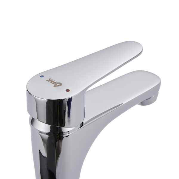 GRIFO MONOMANDO CROMO LAVABO FNK - Image 5