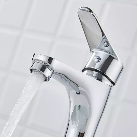 GRIFO MONOMANDO CROMO LAVABO FNK - Image 7