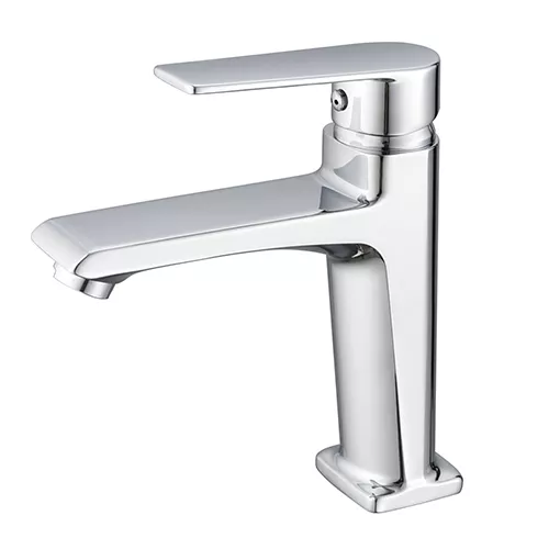 GRIFO MONOMANDO CROMO LAVABO FNK