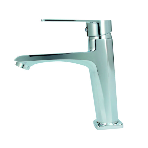 GRIFO MONOMANDO CROMO LAVABO FNK - Image 3