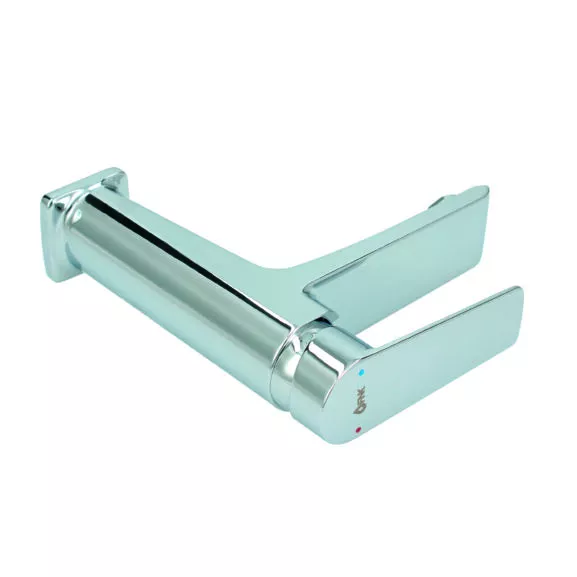 GRIFO MONOMANDO CROMO LAVABO FNK - Image 3