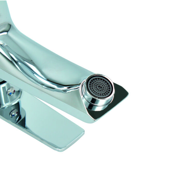 GRIFO MONOMANDO CROMO LAVABO FNK - Image 6