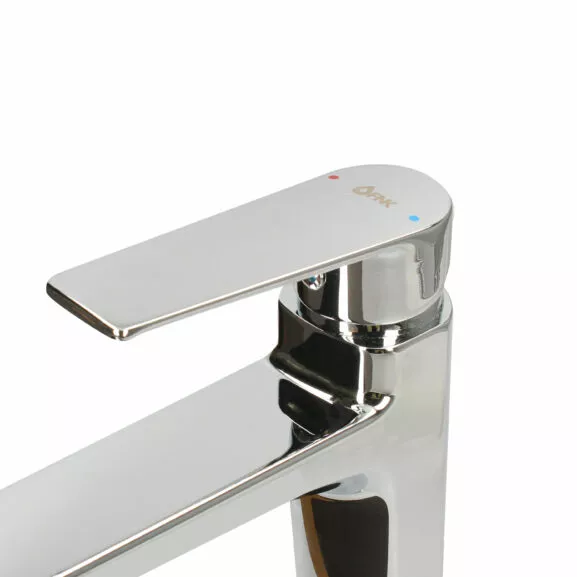 GRIFO MONOMANDO CROMO ALTO LAVABO - Image 4