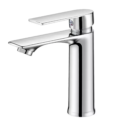 GRIFO MONOMANDO LAVABO CROMO