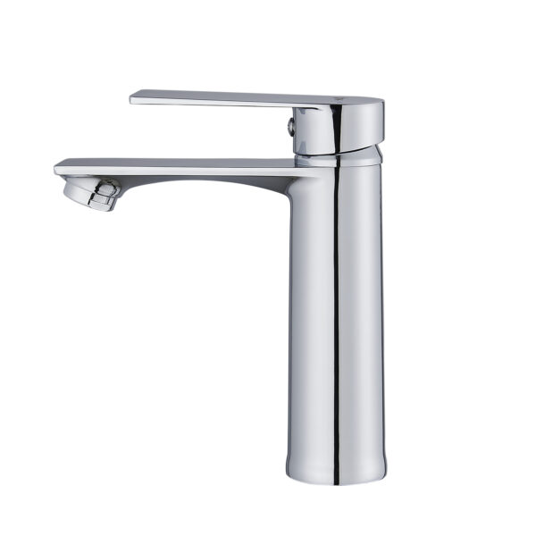 GRIFO MONOMANDO LAVABO CROMO - Image 3