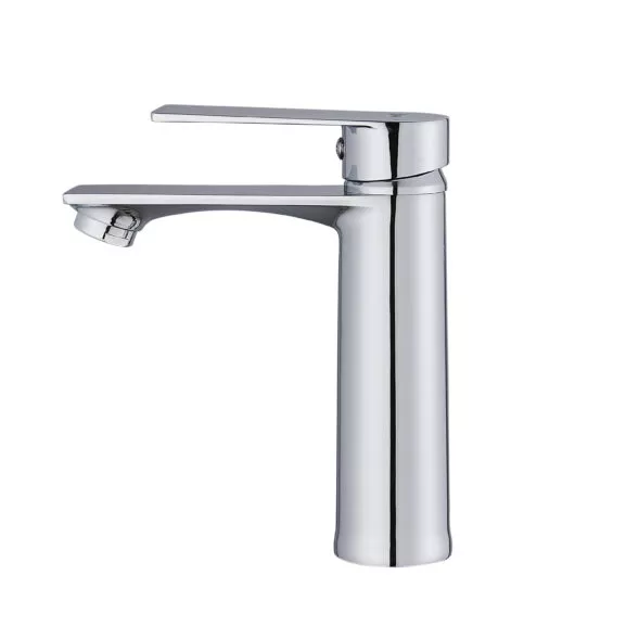 GRIFO MONOMANDO LAVABO CROMO - Image 2