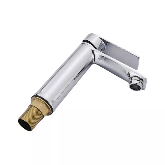 GRIFO MONOMANDO LAVABO CROMO - Image 3