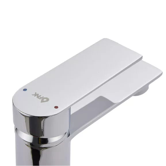 GRIFO MONOMANDO LAVABO CROMO - Image 4