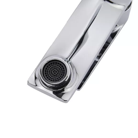 GRIFO MONOMANDO LAVABO CROMO - Image 5