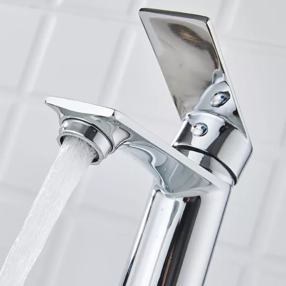 GRIFO MONOMANDO LAVABO CROMO - Image 7