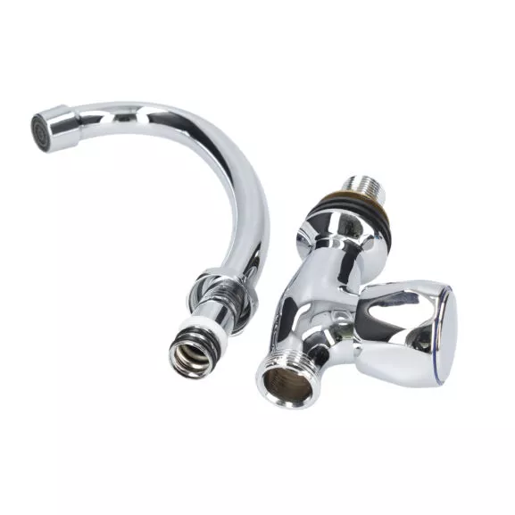 GRIFO FREGADERO 1 TOMA CAÑO VERT. URBEL - Image 3