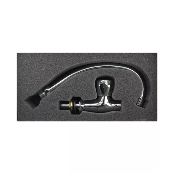 GRIFO FREGADERO 1 TOMA CAÑO VERT. URBEL - Image 4