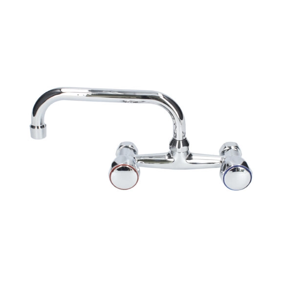 GRIFO FREGADERO 2 TOMA CAÑO HRZ. URBEL - Image 3