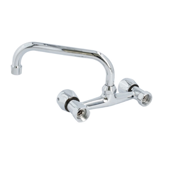 GRIFO FREGADERO 2 TOMA CAÑO HRZ. URBEL - Image 4