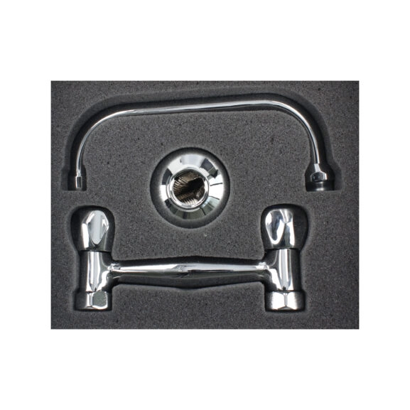 GRIFO FREGADERO 2 TOMA CAÑO HRZ. URBEL - Image 5