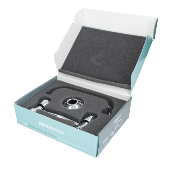 GRIFO FREGADERO 2 TOMA CAÑO HRZ. URBEL - Image 6