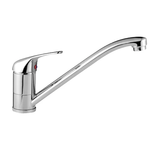 MONOMANDO FREGADERO HORIZONTAL ÚRBEL