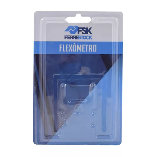 BLISTER PARA FLEXÓMETROS FSK