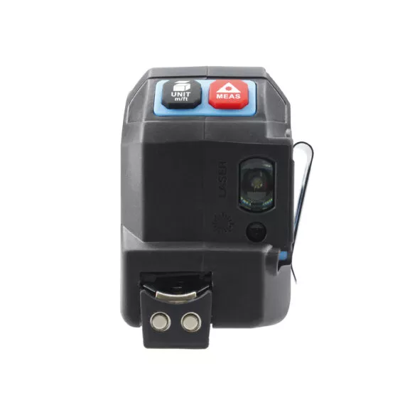 FLEXÓMETRO LASER 5MX19MM/40 METROS FSK - Image 4