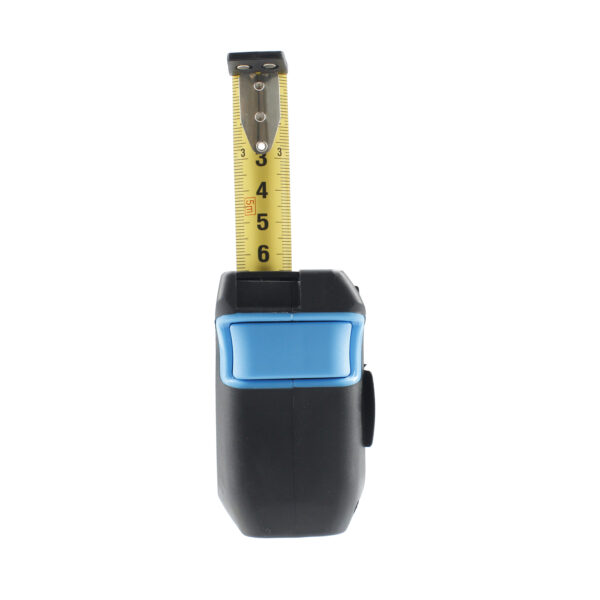 FLEXÓMETRO LASER 5MX19MM/40 METROS FSK - Image 6