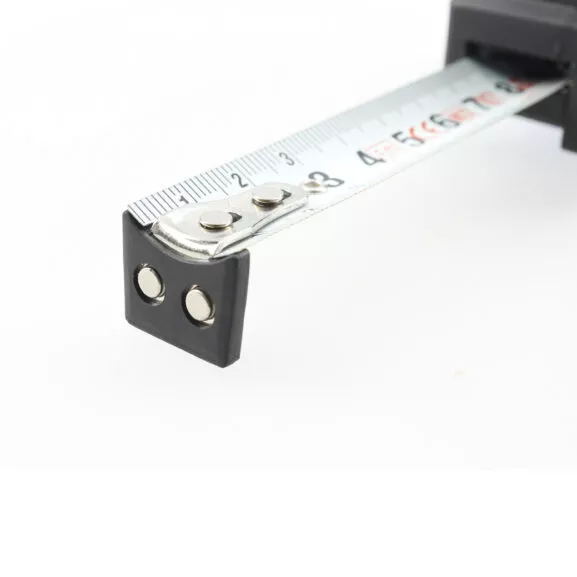 FLEXÓMETRO LASER 5MX19MM/40 METROS FSK - Image 8