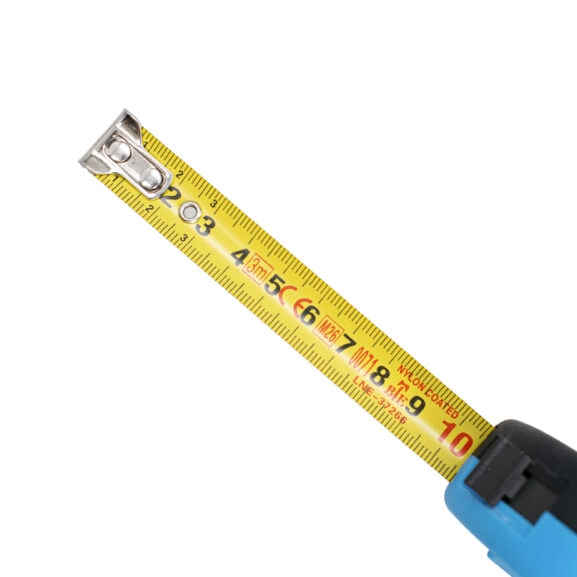 FLEXÓMETRO QUICK C/FRENO 3M X16MM FSK - Image 9