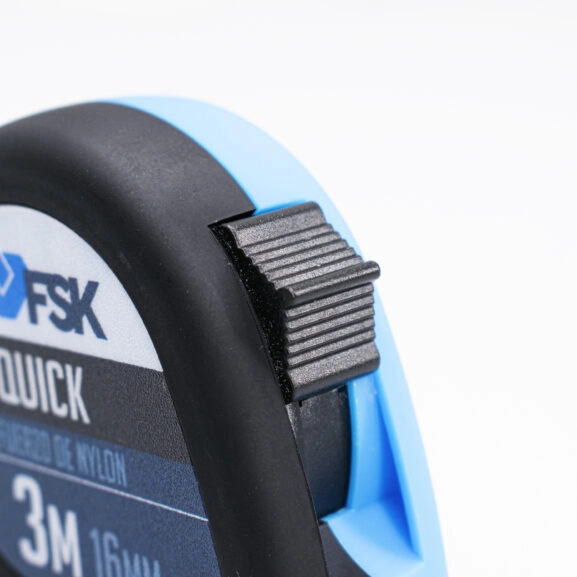 FLEXÓMETRO QUICK C/FRENO 3M X16MM FSK - Image 12