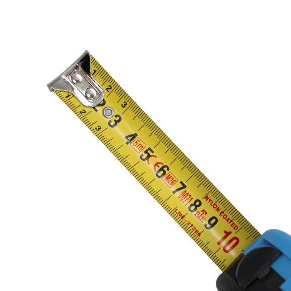 FLEXÓMETRO QUICK C/FRENO 5M X25MM FSK - Image 9