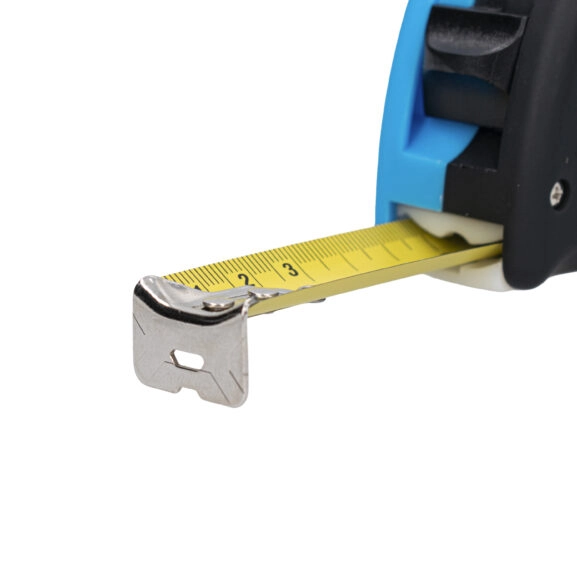 FLEXÓMETRO QUICK C/FRENO 5M X25MM FSK - Image 10