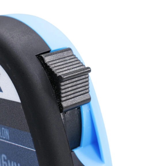 FLEXÓMETRO QUICK C/FRENO 5M X25MM FSK - Image 12