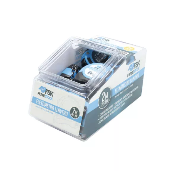 FLEXÓMETRO LLAVERO 2MX12,5MM FSK - Image 3