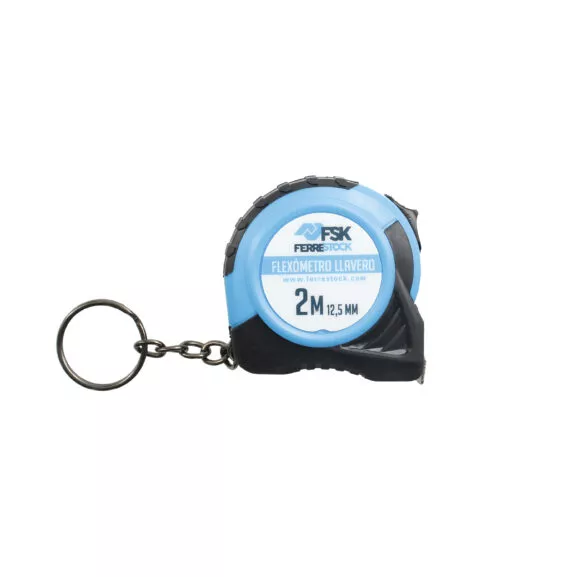 FLEXÓMETRO LLAVERO 2MX12,5MM FSK - Image 4