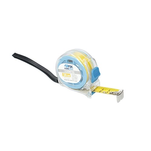 FLEXÓMETRO S/TRANSP C/FRENO 5M X19MM FSK
