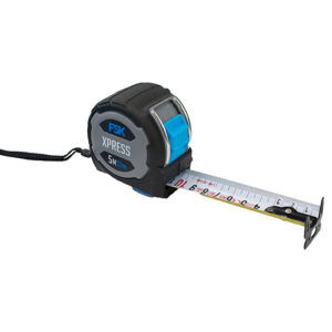 FLEXÓMETRO SERIE X C/FRENOX2 5M X 32MM